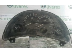 Recambio de cuadro instrumentos para opel corsa c comfort   |   08.00 - 12.01 | 2000 - 2001 | 75 cv / 55 kw referencia OEM IAM 0 2
