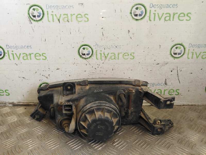 Recambio de faro derecho para  referencia OEM IAM   