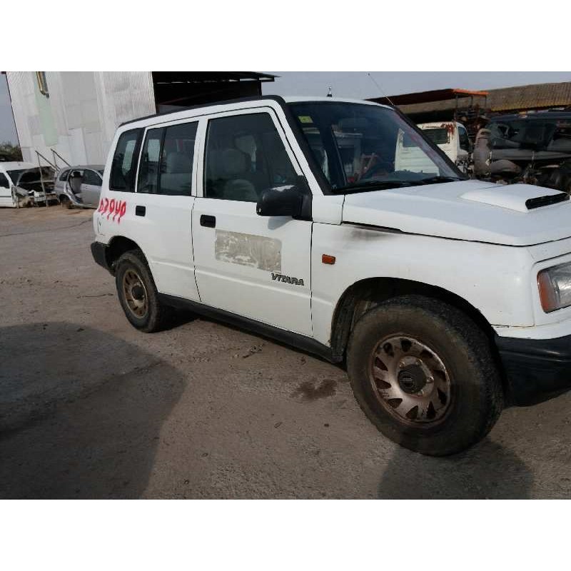 suzuki vitara se/sv (et) 1.9 turbodiesel   |   0.88 - 0.05 | 1988 - 2005 | 75 cv / 55 kw del año 1988
