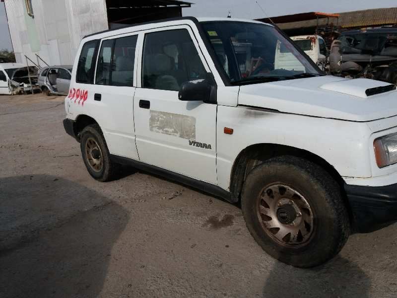 suzuki vitara se/sv (et) 1.9 turbodiesel   |   0.88 - 0.05 | 1988 - 2005 | 75 cv / 55 kw del año 1988
