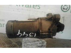 Recambio de motor arranque para renault megane i classic (la0) 1.4e rn   |   12.96 - 12.98 | 1996 - 1998 | 75 cv / 55 kw referen