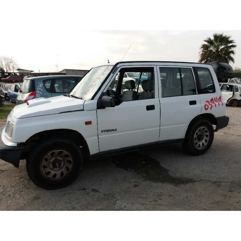suzuki vitara se/sv (et) 1.9 turbodiesel   |   0.88 - 0.05 | 1988 - 2005 | 75 cv / 55 kw del año 1988