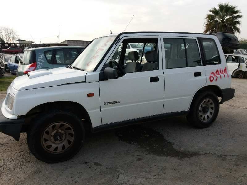suzuki vitara se/sv (et) 1.9 turbodiesel   |   0.88 - 0.05 | 1988 - 2005 | 75 cv / 55 kw del año 1988