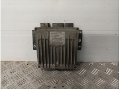 Recambio de centralita motor uce para renault megane ii (bm0/1_, cm0/1_) 1.5 dci (bm0f, bm0t, bm2b, cm0f, cm0t) referencia OEM I