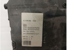 Recambio de caja reles / fusibles para renault megane ii (bm0/1_, cm0/1_) 1.5 dci (bm0f, bm0t, bm2b, cm0f, cm0t) referencia OEM  2