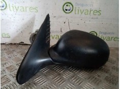 Recambio de retrovisor izquierdo para peugeot 406 berlina (s1/s2) 1.9 turbodiesel cat   |   0.95 - ... | 1995 | 90 cv / 66 kw re 2