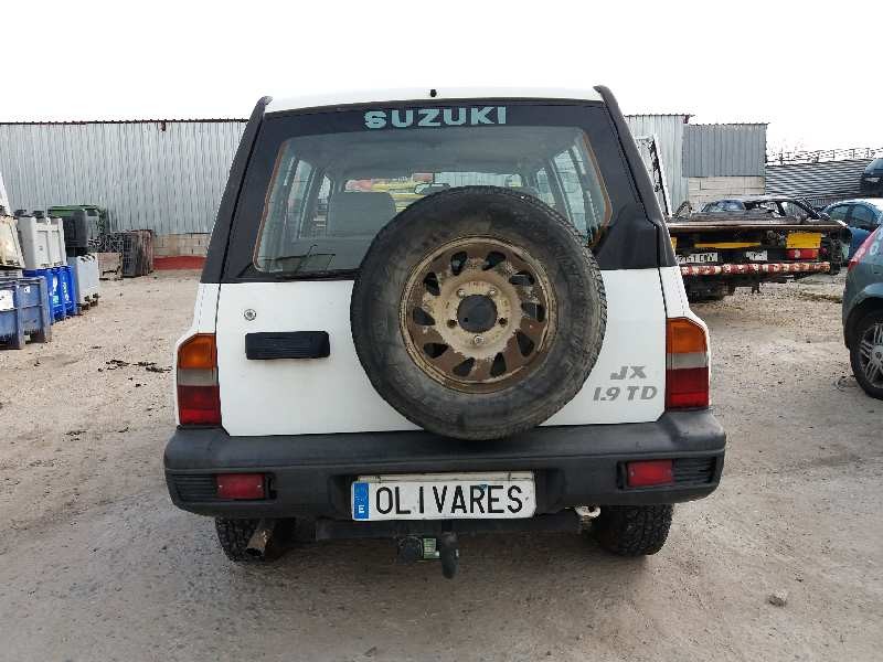 suzuki vitara se/sv (et) 1.9 turbodiesel   |   0.88 - 0.05 | 1988 - 2005 | 75 cv / 55 kw del año 1988