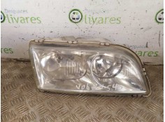 Recambio de faro derecho para volvo s40 berlina referencia OEM IAM   