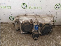 Recambio de faro derecho para volvo s40 berlina referencia OEM IAM    2