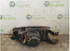 Recambio de faro derecho para  referencia OEM IAM    2