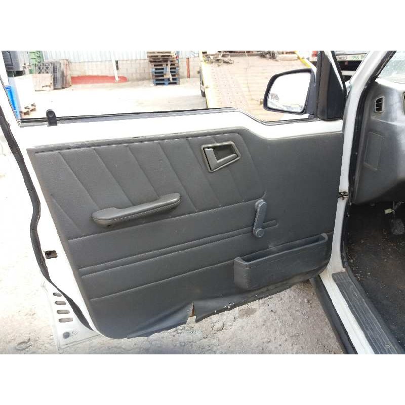 suzuki vitara se/sv (et) 1.9 turbodiesel   |   0.88 - 0.05 | 1988 - 2005 | 75 cv / 55 kw del año 1988