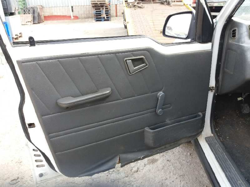 suzuki vitara se/sv (et) 1.9 turbodiesel   |   0.88 - 0.05 | 1988 - 2005 | 75 cv / 55 kw del año 1988