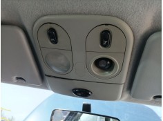 Recambio de luz interior para renault laguna i (b56_, 556_) 1.8 16v (b563, b564) referencia OEM IAM 7700423374  91051110 2