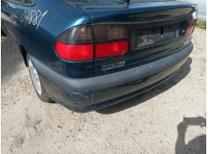 Recambio de paragolpes trasero para renault laguna i (b56_, 556_) 1.8 16v (b563, b564) referencia OEM IAM 7700818723   2