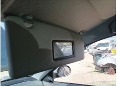 Recambio de parasol derecho para renault laguna i (b56_, 556_) 1.8 16v (b563, b564) referencia OEM IAM 7701042659   2