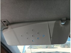 Recambio de parasol izquierdo para renault laguna i (b56_, 556_) 1.8 16v (b563, b564) referencia OEM IAM 7701042661   2