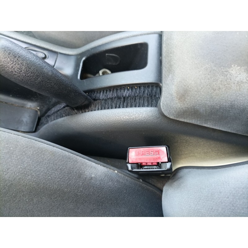 Recambio de pretensor airbag izquierdo para renault laguna i (b56_, 556_) 1.8 16v (b563, b564) referencia OEM IAM   