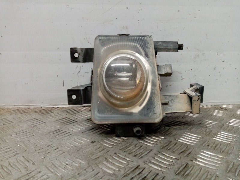 Recambio de faro antiniebla izquierdo para opel zafira b enjoy referencia OEM IAM 0096726  