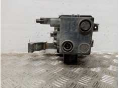 Recambio de faro antiniebla izquierdo para opel zafira b enjoy referencia OEM IAM 0096726   2