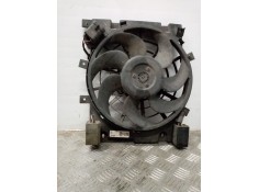 Recambio de electroventilador para opel zafira b enjoy referencia OEM IAM 13147279   2