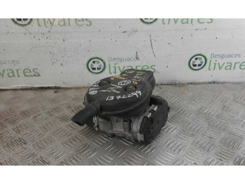 Recambio de caja mariposa para opel corsa c comfort   |   08.00 - 12.01 | 2000 - 2001 | 75 cv / 55 kw referencia OEM IAM 0280750