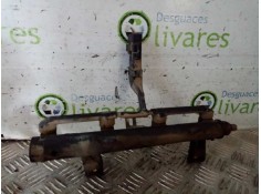 Recambio de rampa inyectora para peugeot 306 berlina 3/4/5 puertas (s2) 1.9 diesel   |   0.97 - ... | 1997 | 69 cv / 51 kw refer 2