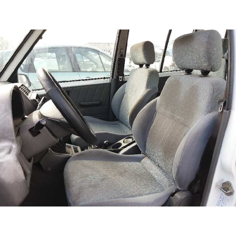 suzuki vitara se/sv (et) 1.9 turbodiesel   |   0.88 - 0.05 | 1988 - 2005 | 75 cv / 55 kw del año 1988