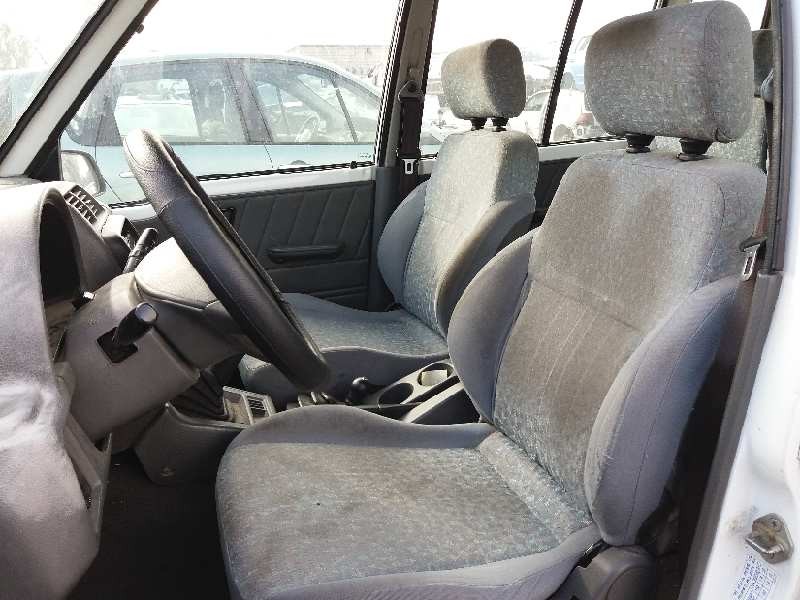 suzuki vitara se/sv (et) 1.9 turbodiesel   |   0.88 - 0.05 | 1988 - 2005 | 75 cv / 55 kw del año 1988