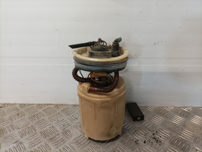 Recambio de aforador para seat ibiza (6k1) select referencia OEM IAM 6N0919051N  