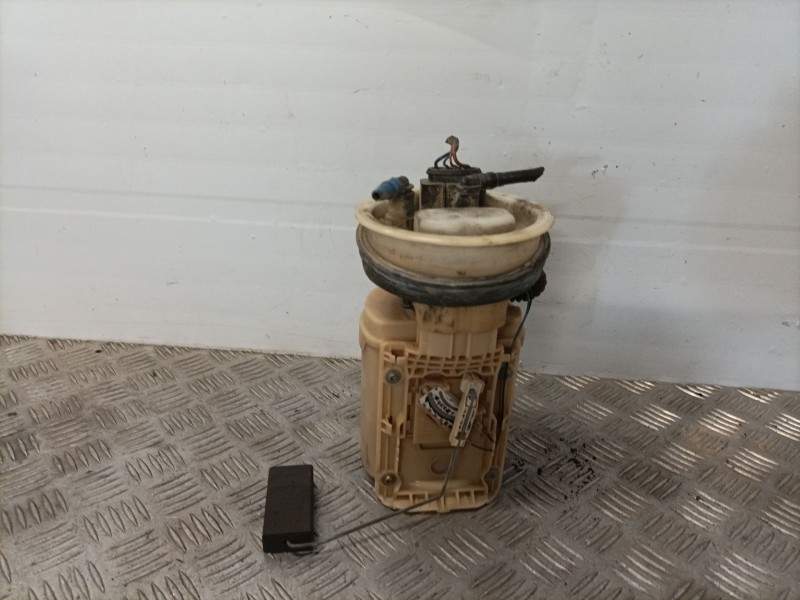 Recambio de aforador para seat ibiza (6k1) select referencia OEM IAM 6N0919051N  