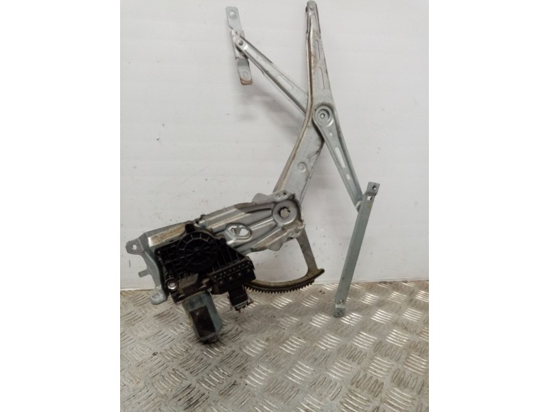 Recambio de elevalunas delantero derecho para opel zafira b enjoy referencia OEM IAM   