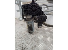 Recambio de elevalunas delantero derecho para opel zafira b enjoy referencia OEM IAM    2