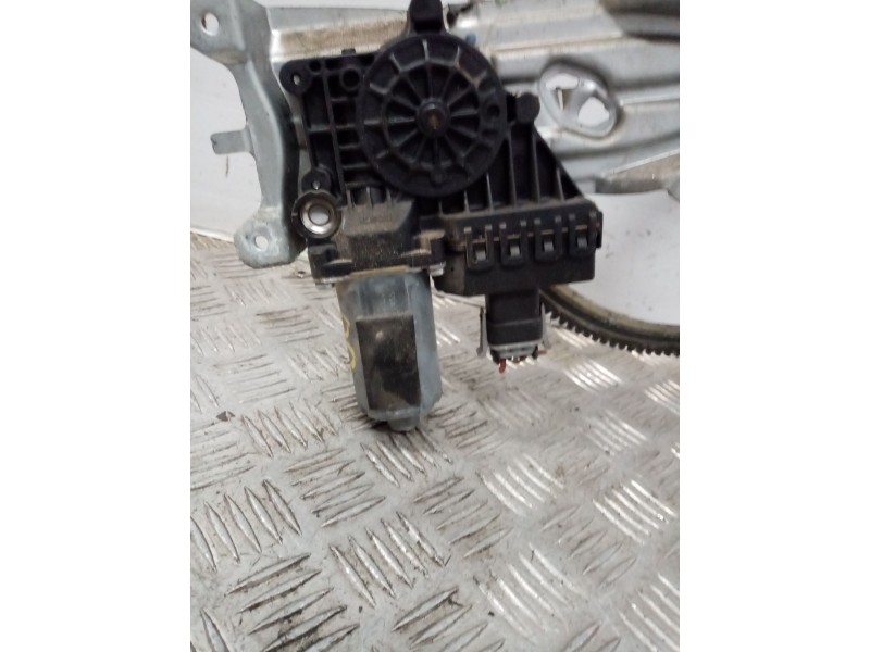 Recambio de elevalunas delantero derecho para opel zafira b enjoy referencia OEM IAM   