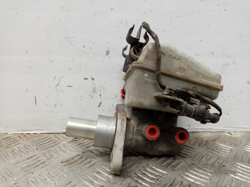 Recambio de bomba freno para opel zafira b enjoy referencia OEM IAM   