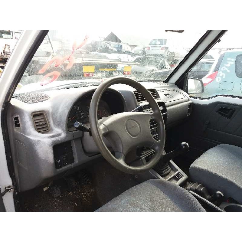 suzuki vitara se/sv (et) 1.9 turbodiesel   |   0.88 - 0.05 | 1988 - 2005 | 75 cv / 55 kw del año 1988