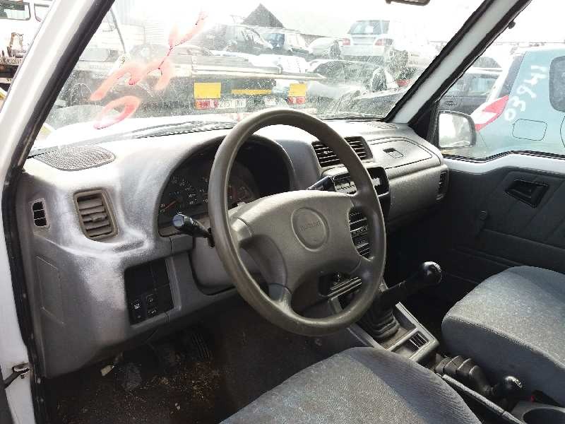 suzuki vitara se/sv (et) 1.9 turbodiesel   |   0.88 - 0.05 | 1988 - 2005 | 75 cv / 55 kw del año 1988