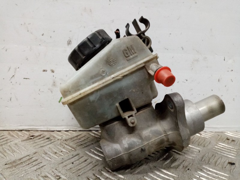 Recambio de bomba freno para opel zafira b enjoy referencia OEM IAM   