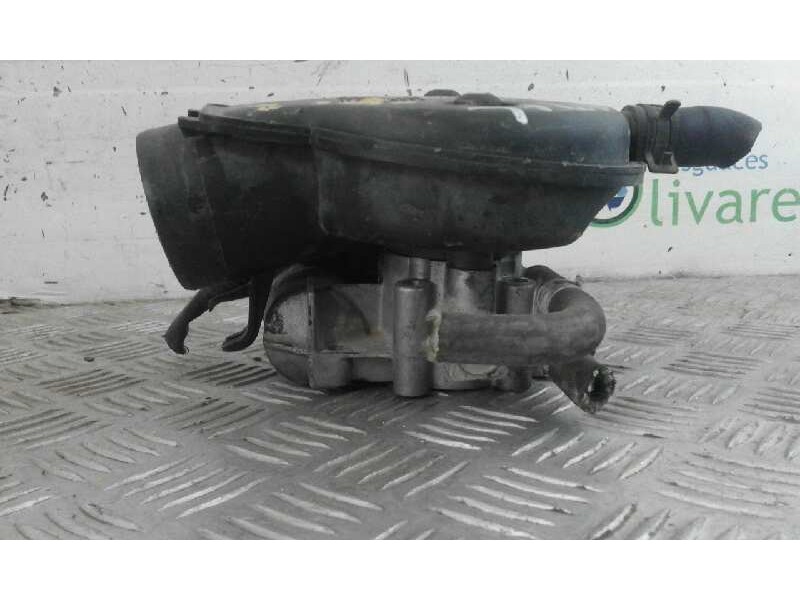 Recambio de caja mariposa para opel corsa c comfort   |   08.00 - 12.01 | 2000 - 2001 | 75 cv / 55 kw referencia OEM IAM 0280750