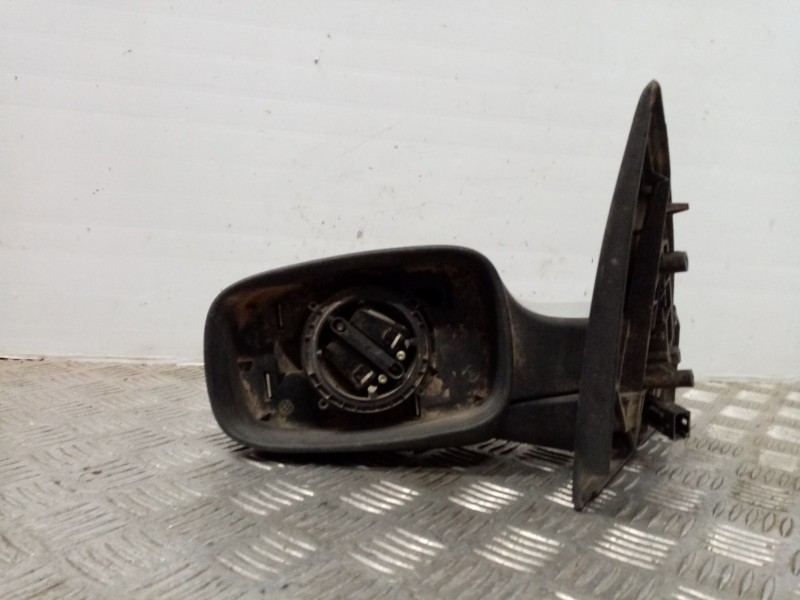 Recambio de retrovisor izquierdo para renault clio iii expression referencia OEM IAM   