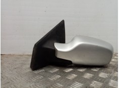 Recambio de retrovisor izquierdo para renault clio iii expression referencia OEM IAM    2