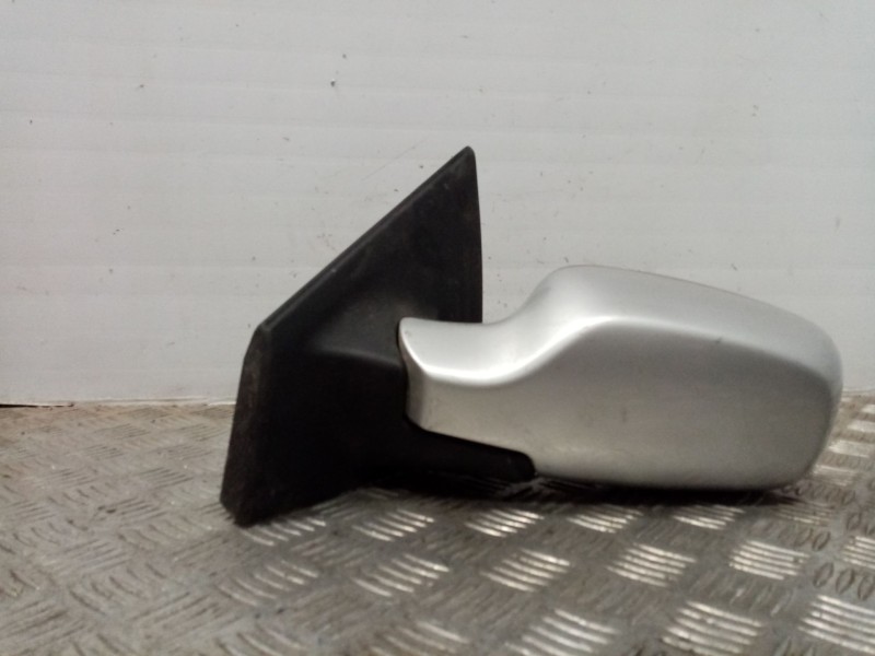 Recambio de retrovisor izquierdo para renault clio iii expression referencia OEM IAM   