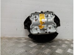 Recambio de airbag delantero izquierdo para renault clio iii expression referencia OEM IAM 8200677496   2