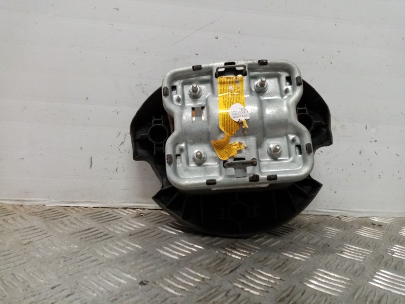 Recambio de airbag delantero izquierdo para renault clio iii expression referencia OEM IAM 8200677496  
