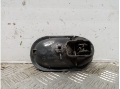 Recambio de maneta interior delantera izquierda para renault clio iii expression referencia OEM IAM    2