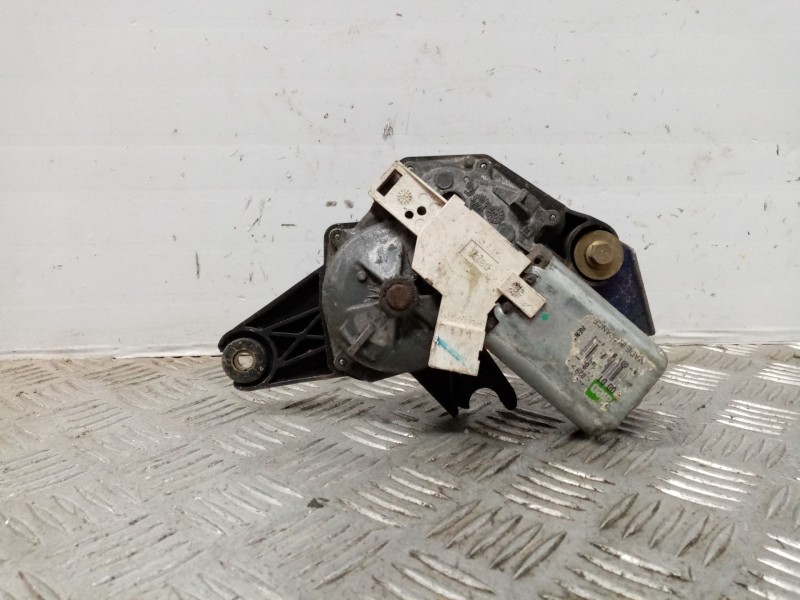 Recambio de motor limpia trasero para nissan micra (k12e) referencia OEM IAM   