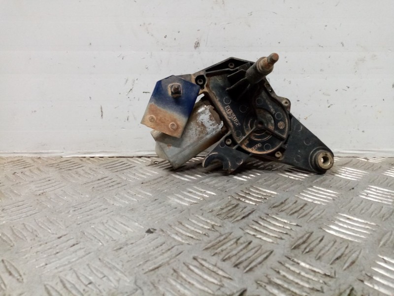 Recambio de motor limpia trasero para nissan micra (k12e) referencia OEM IAM   