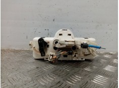 Recambio de mando calefaccion / aire acondicionado para renault clio iii expression referencia OEM IAM 030967W   2