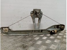 Recambio de elevalunas trasero izquierdo para renault clio iii expression referencia OEM IAM    2