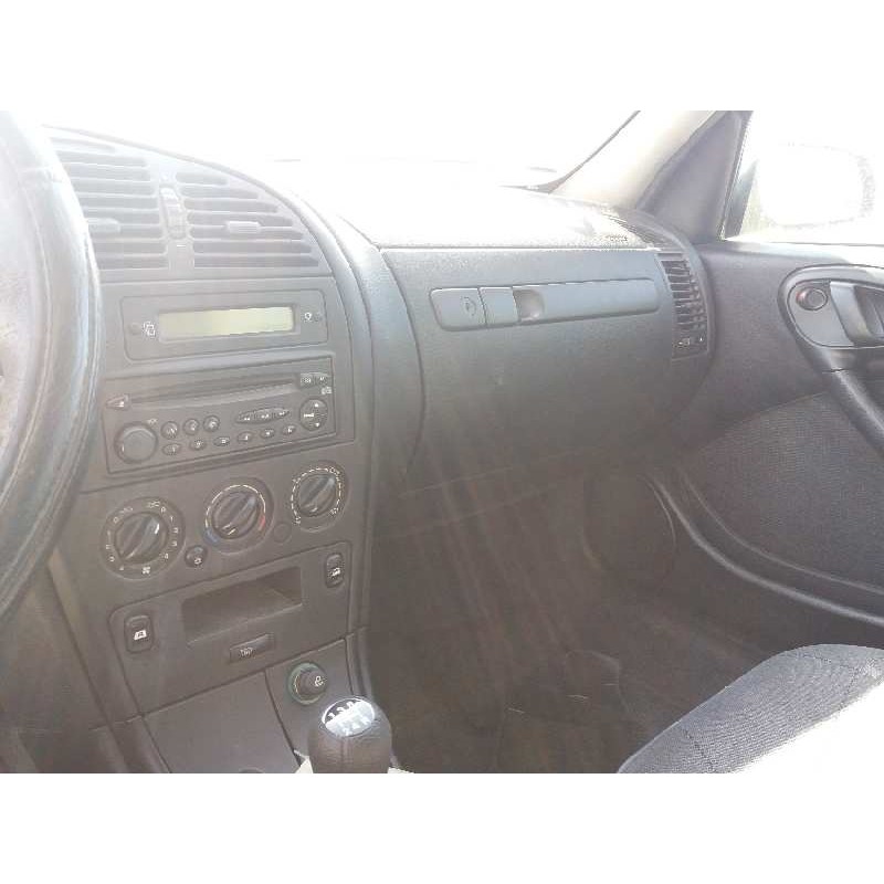 citroen xsara berlina 1.6 16v cat (nfu / tu5jp4)   |   0.97 - ... | 1997 | 109 cv / 80 kw del año 1997