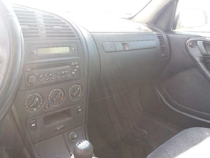 citroen xsara berlina 1.6 16v cat (nfu / tu5jp4)   |   0.97 - ... | 1997 | 109 cv / 80 kw del año 1997